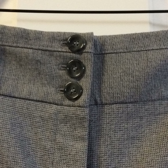 The limited cassidy fit high waist flare leg pants - Picture 2 of 8